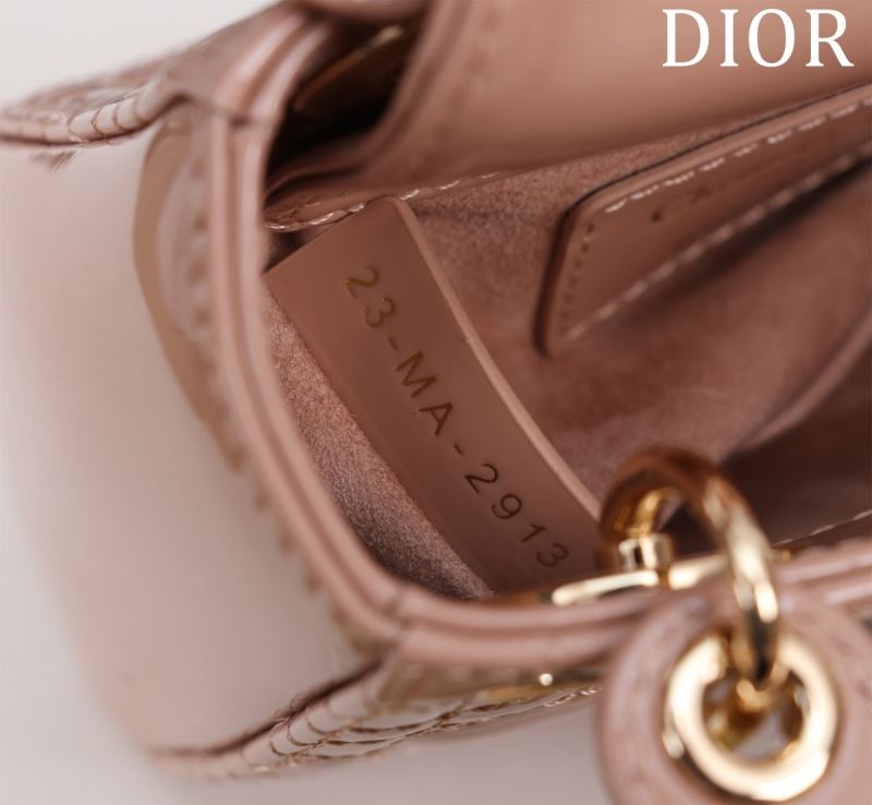 chr1st1an D10r my lady bags